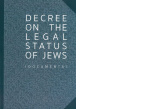 Decree on the Legal Status of Jews
